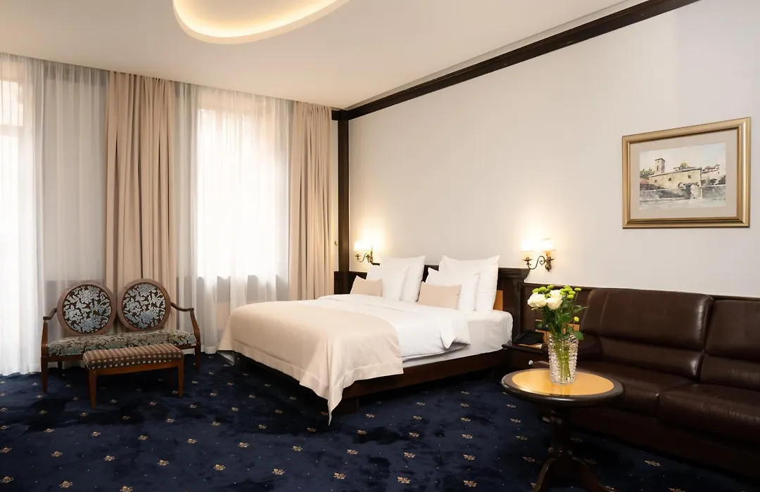 Hotel Europe-1