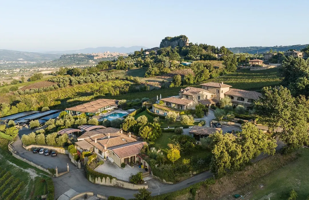 Altarocca Wine Resort Adults Only-1