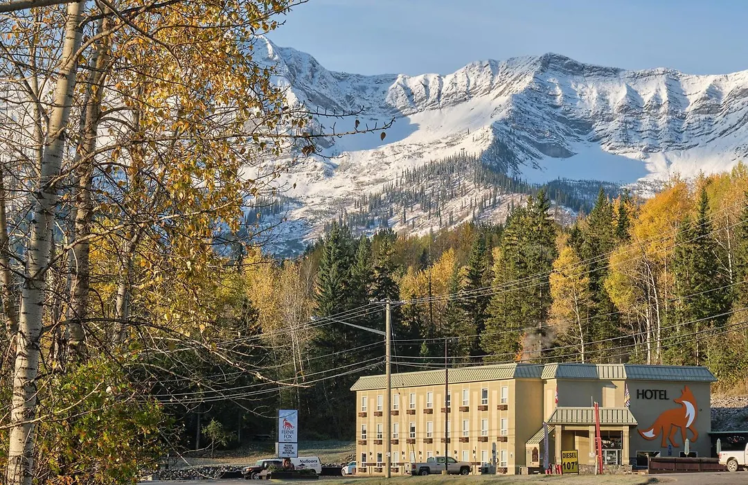 Fernie Fox Hotel-1