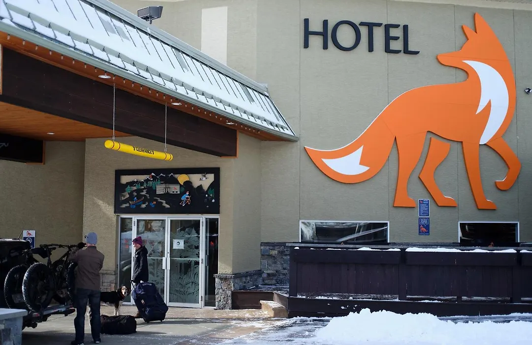 Fernie Fox Hotel-1
