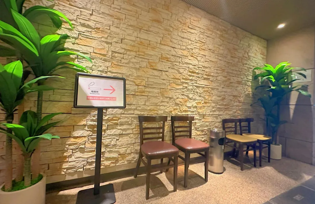Nissei Hotel Fukuoka-1