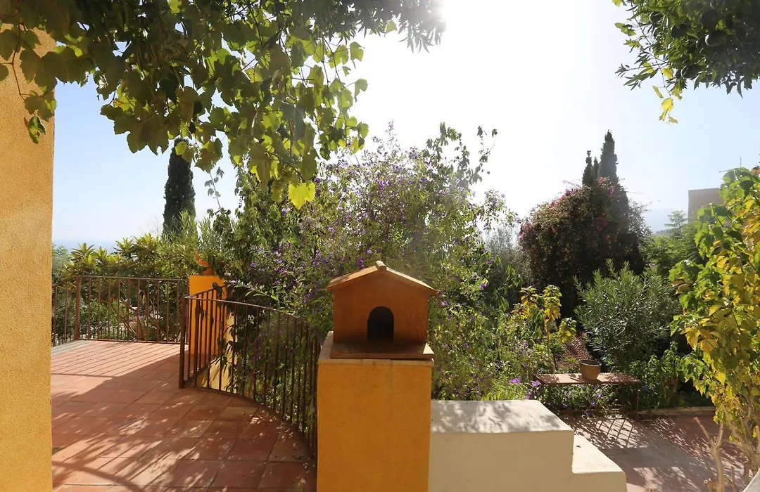 Casa Cuseni, Patrimonio Culturale Immateriale Unesco-1