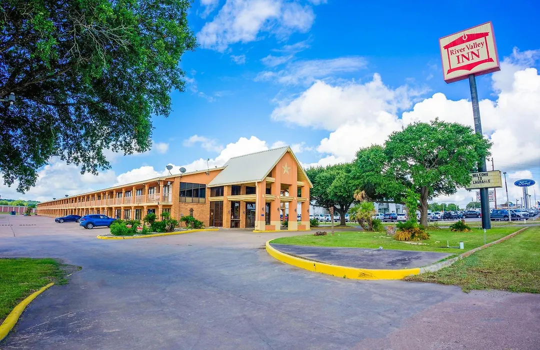 River Valley Motor Inn By Oyo La Grange Texas-1