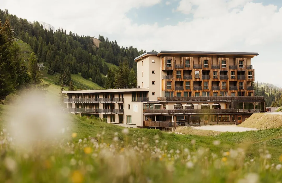 Hotel Boe Sport And Nature-1