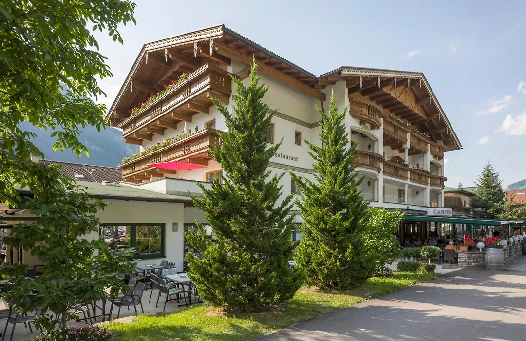 Landhotel Denggerhof-1