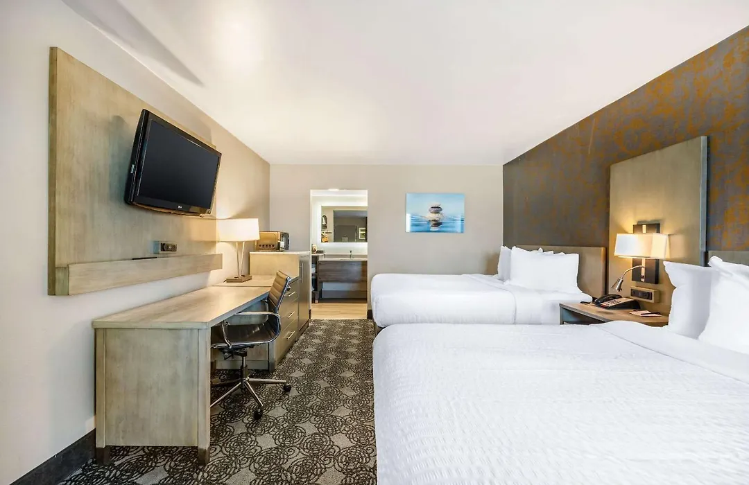 Clarion Inn Murfreesboro Old Fort Pkwy-1