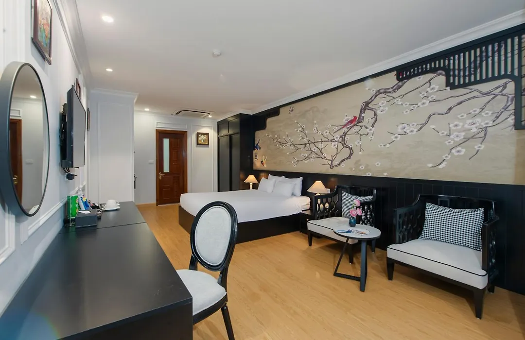 San Premium Hotel-1