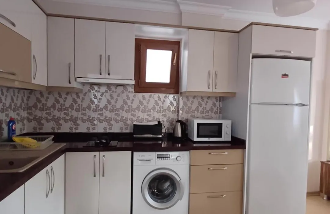 Sunset Beach Apartments-1