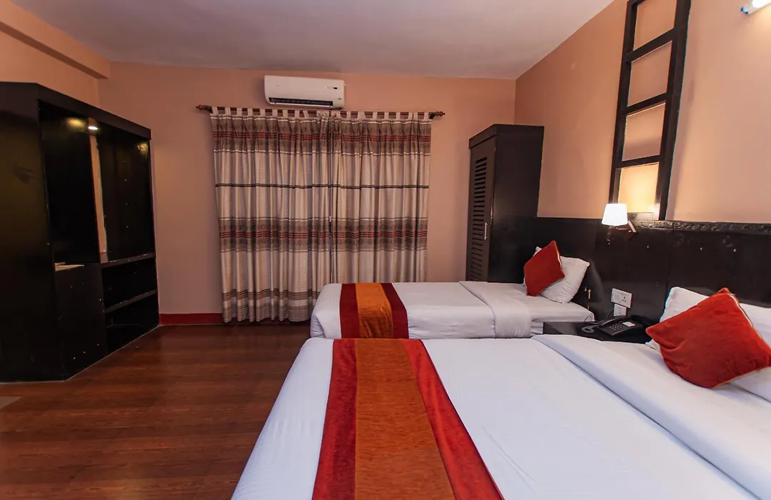 Moonlight Resort And Spa-1