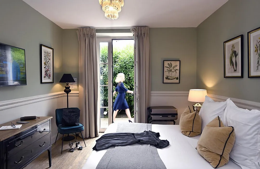 Grand Hotel Henri - Teritoria-1