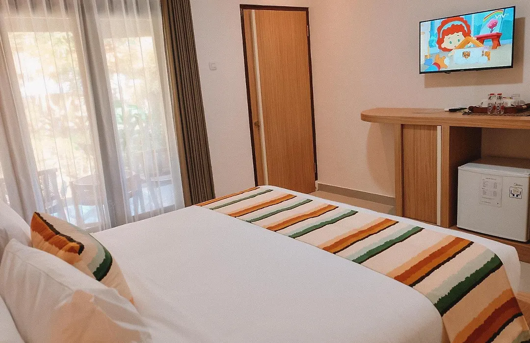 Bali Wirasana Inn-1
