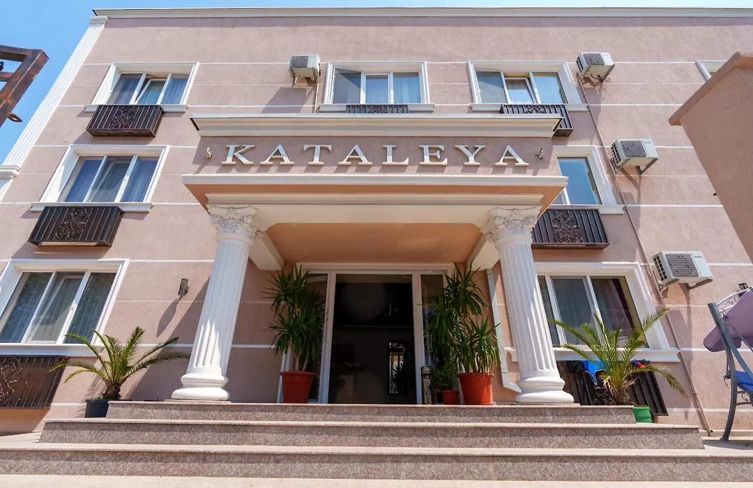 Camere De Inchiriat Kataleya-1