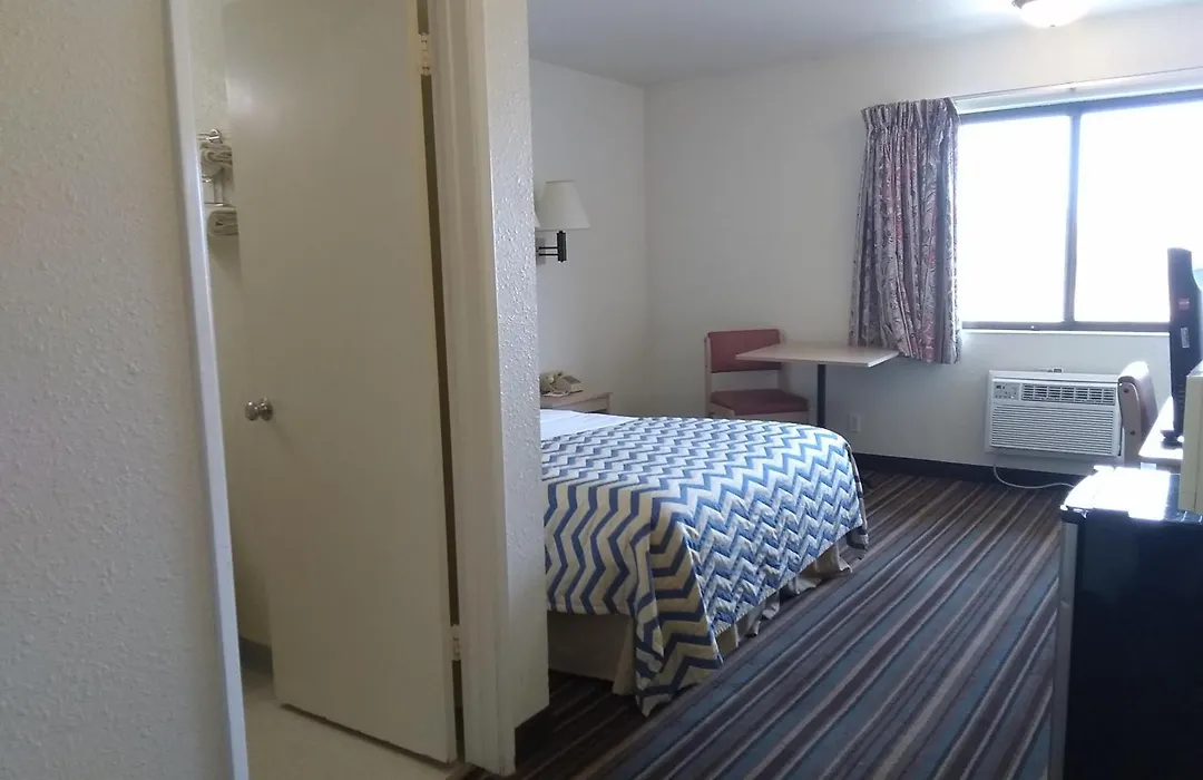 Sioux City Inn Sioux City Ia Sergeant Bluff-1