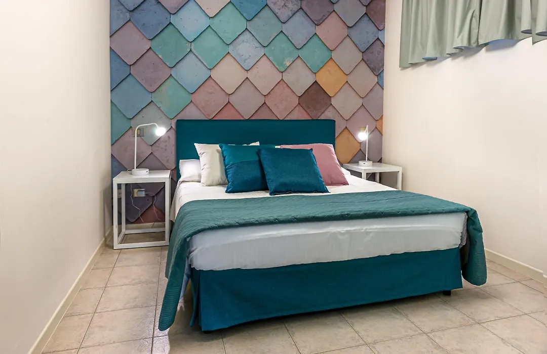 Oleandri Suite Hotel-1