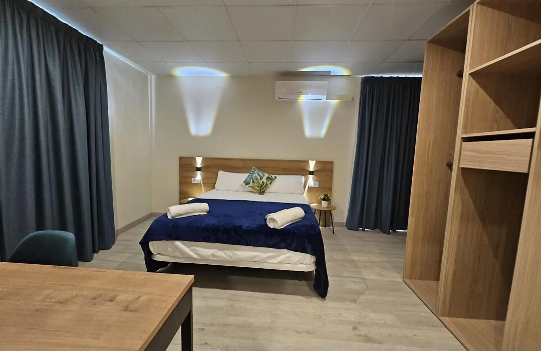 Hotel Marisol By Dynamic Hotels-1