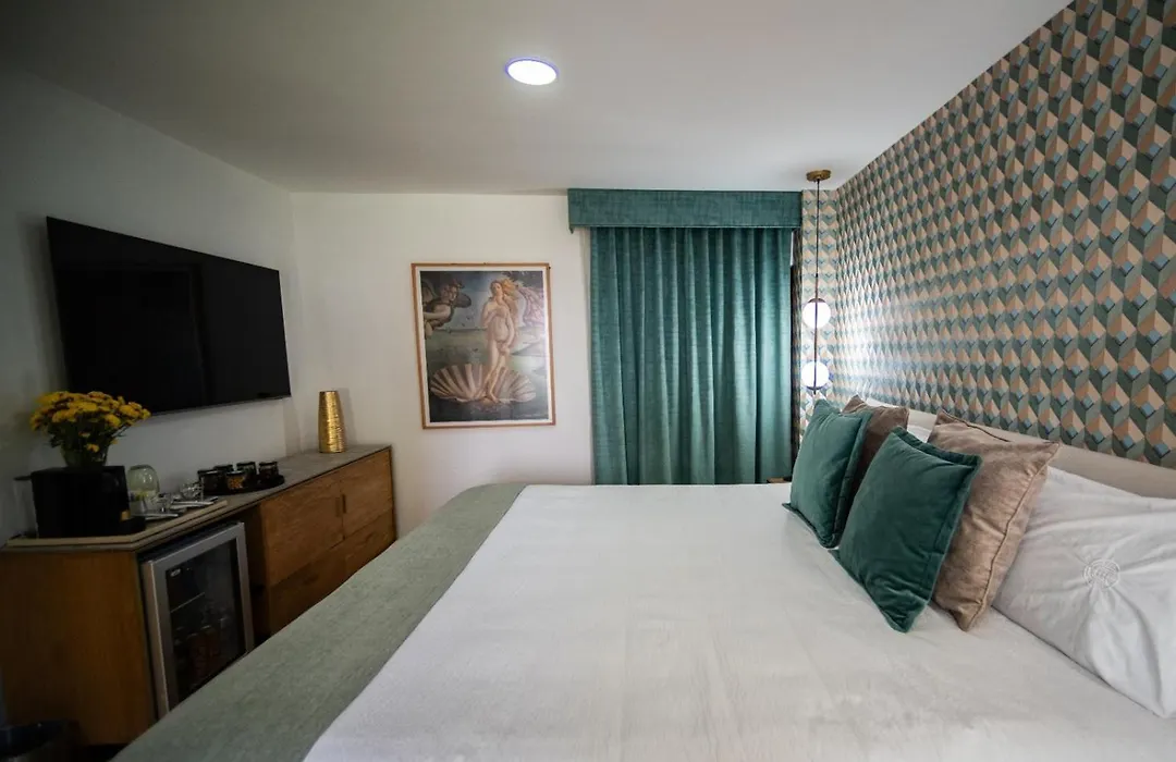 Hotel Roma 191-1