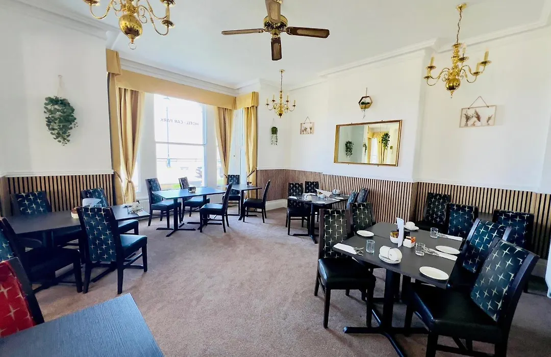 Four Oaks Hotel-1