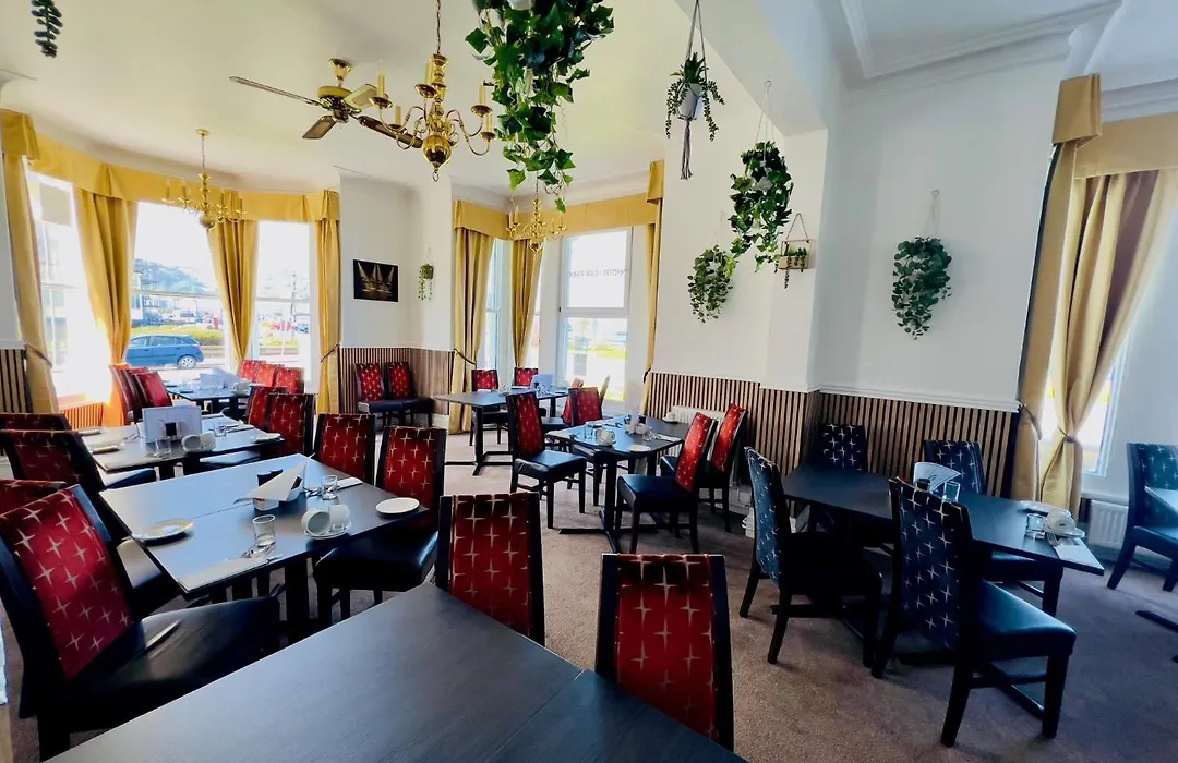 Four Oaks Hotel-1