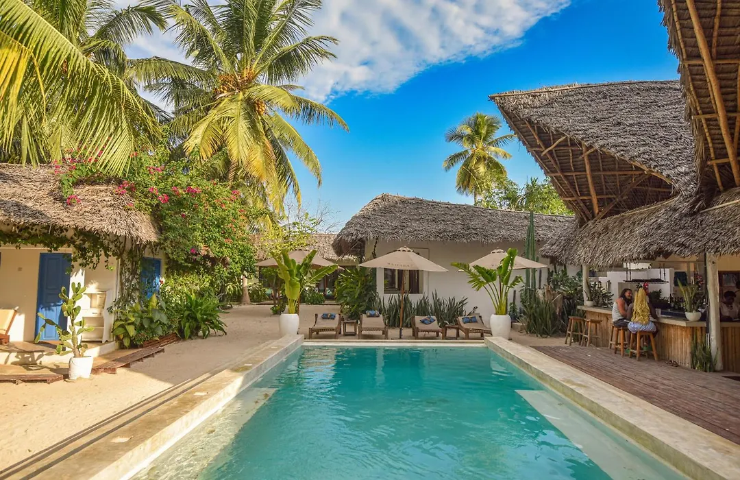 Badolina Bungalows-1