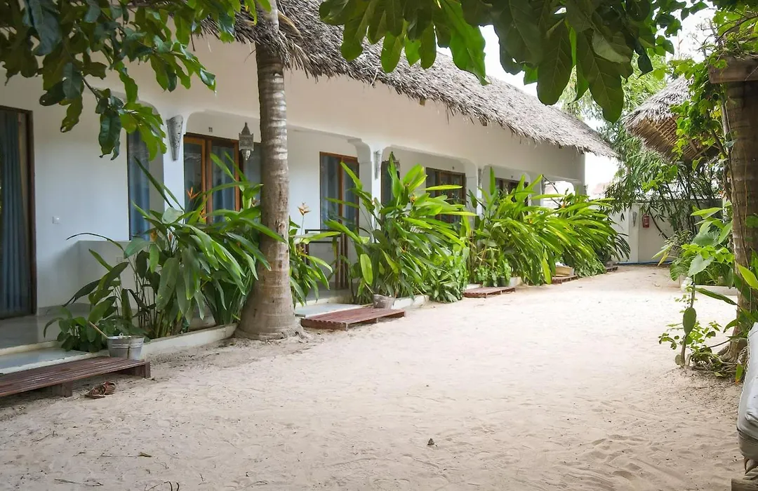 Badolina Bungalows-1