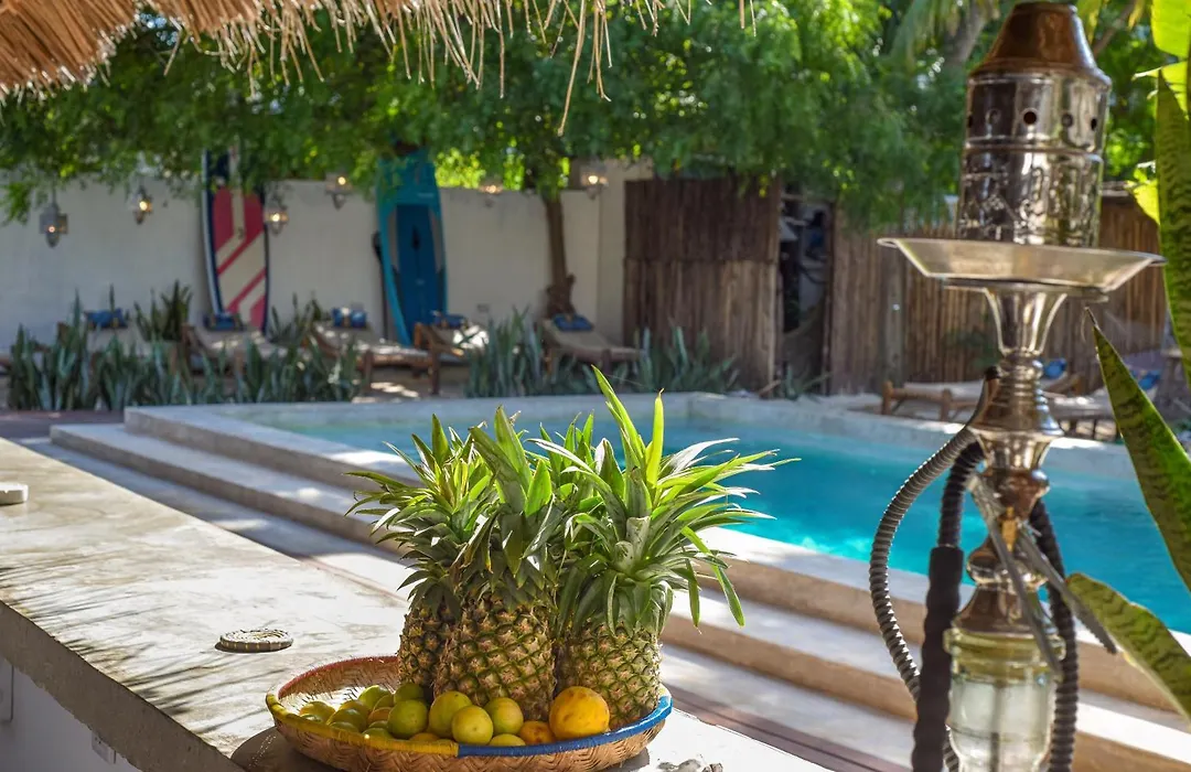 Badolina Bungalows-1