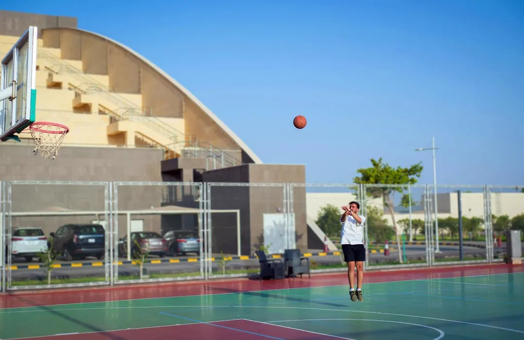 Grand Millennium Tabuk-1