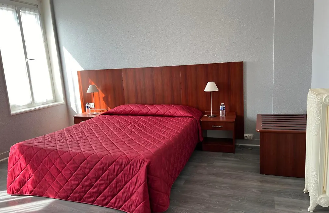 Hotel des Sports-1