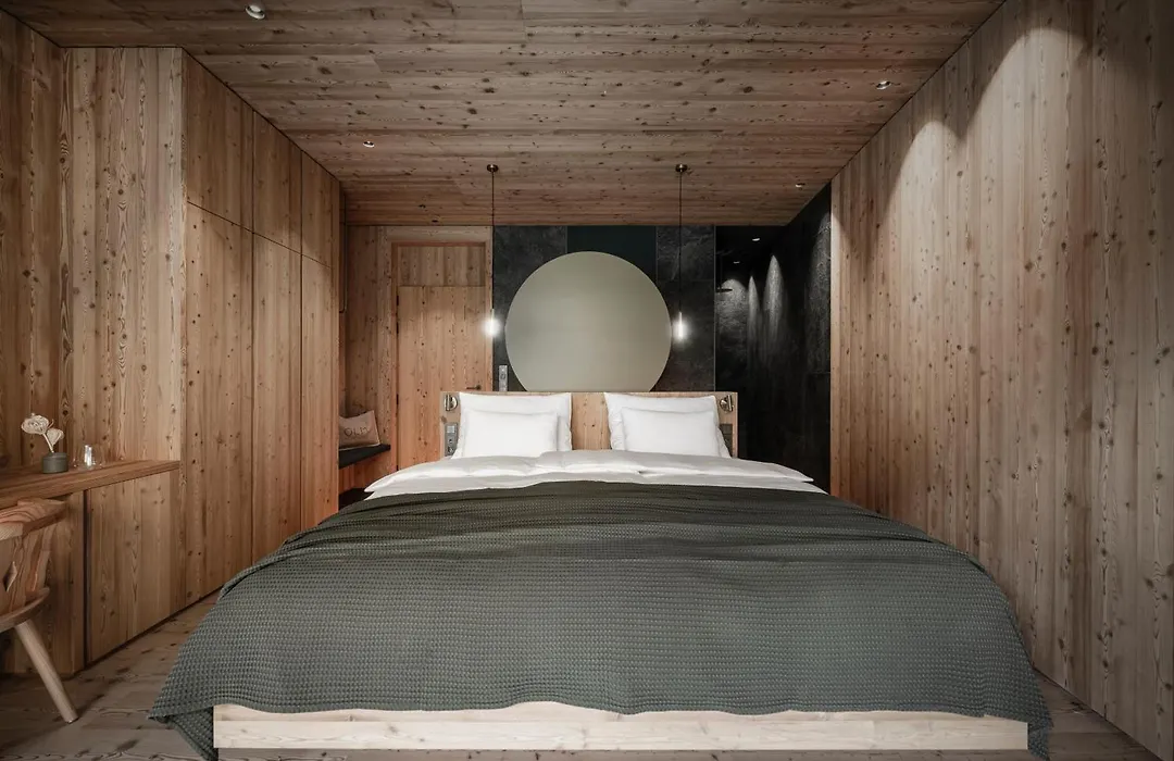Olm Nature Escape - Eco Aparthotel-1