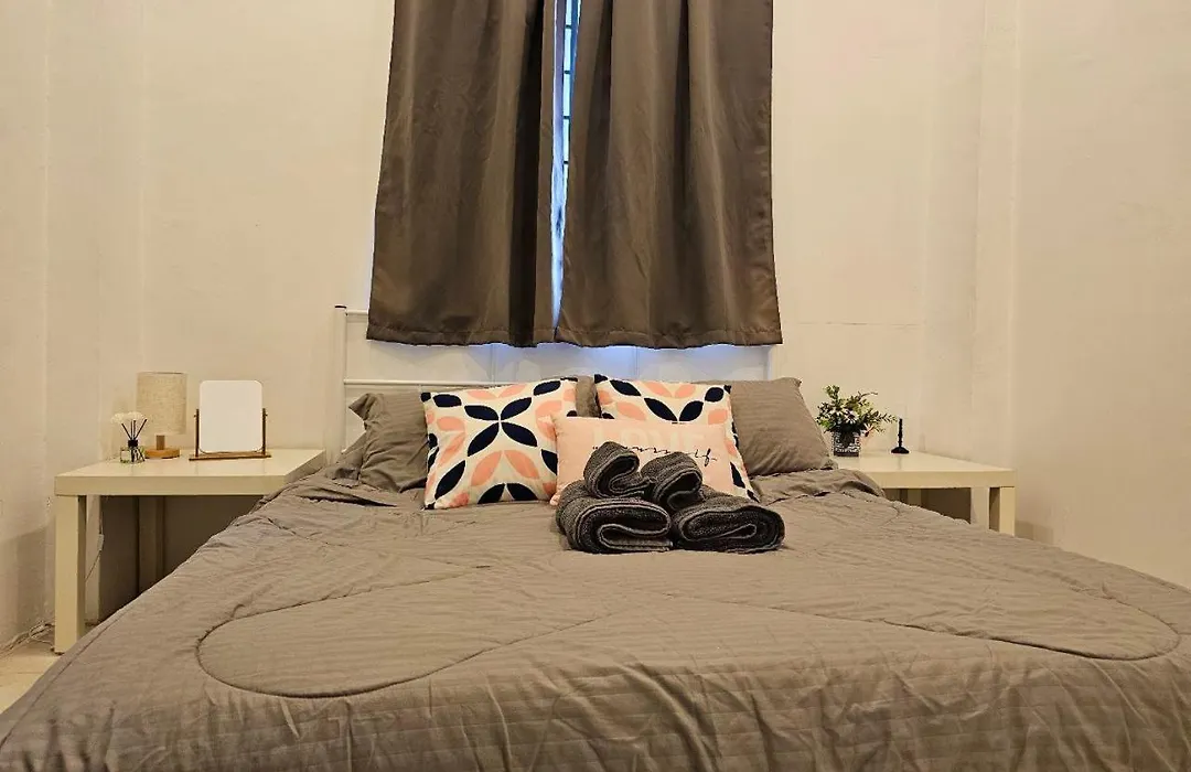 Soul Casa Homestay-1