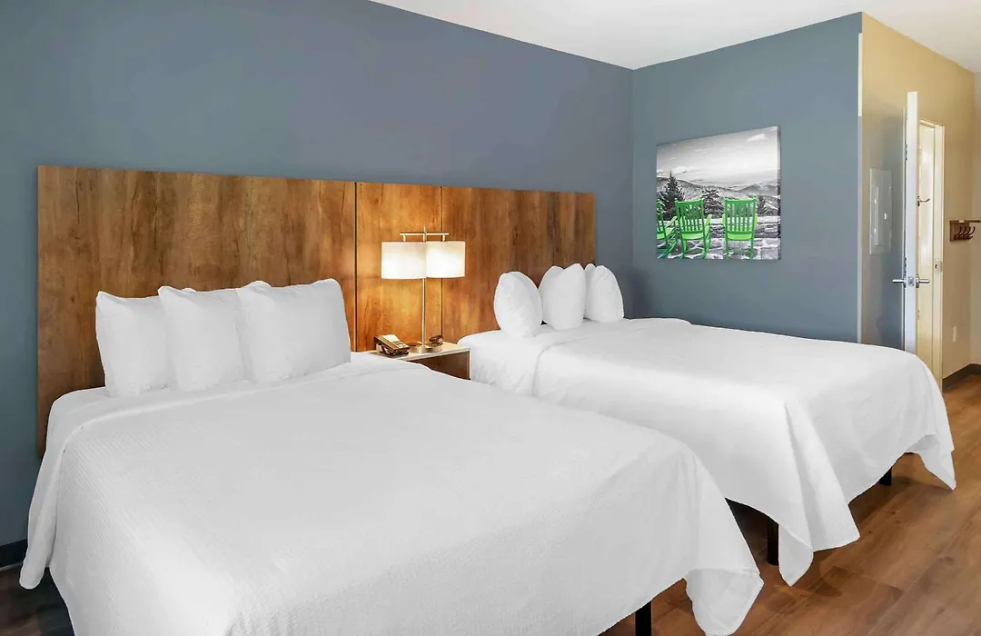 Extended Stay America Premier Suites - Fort Myers - Airport-1