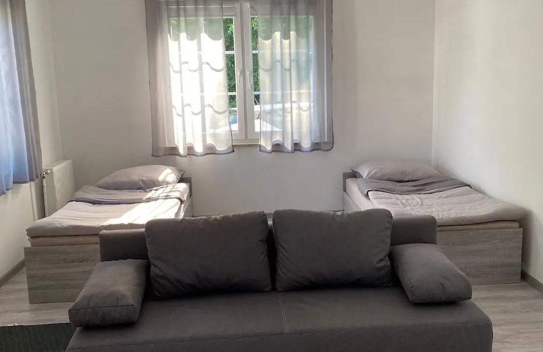 Apartment Melle-1
