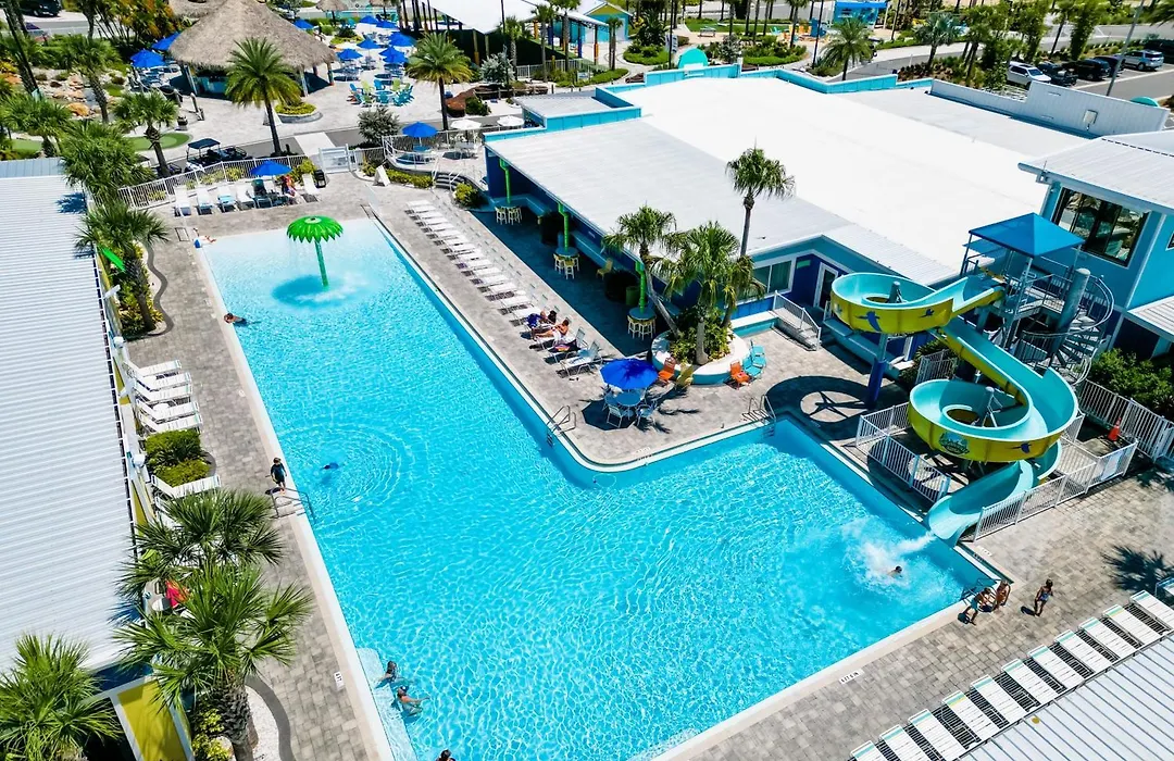 Camp Margaritaville Auburndale Rv Resort And Cabana Cabins-1
