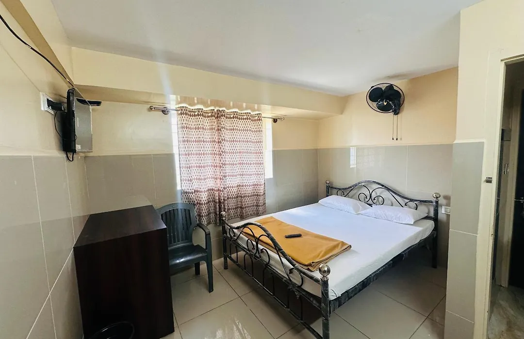 Hotel Lalitha Comfort-1