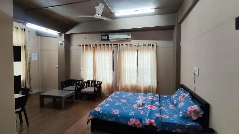 Lushaihills Residency-1