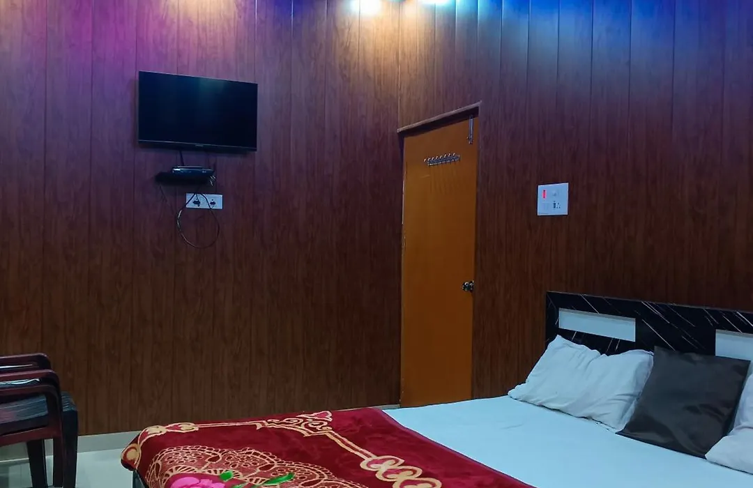 La Ayodhya Residency-1