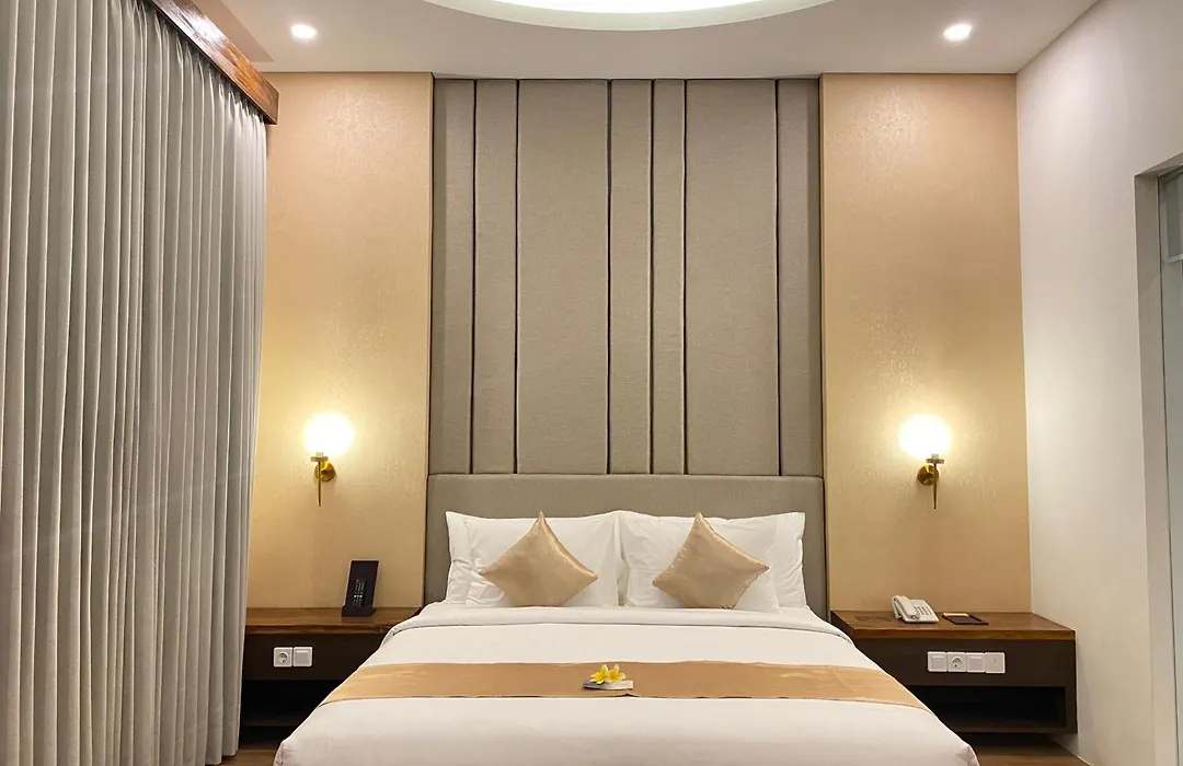 The Prime Canggu Bali By Kanaya Hospitality-1