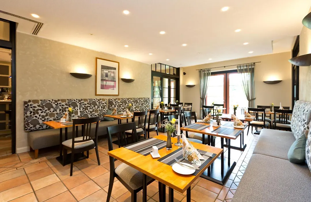 Hotel Arte Schwerin-1