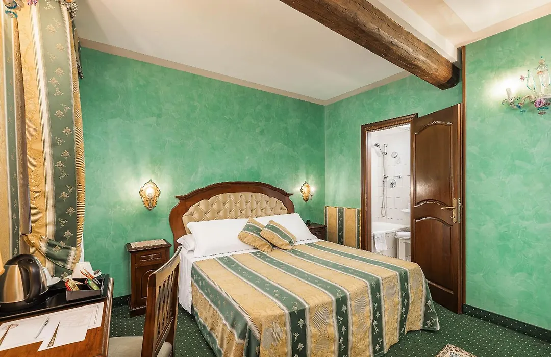 Hotel Marconi-1