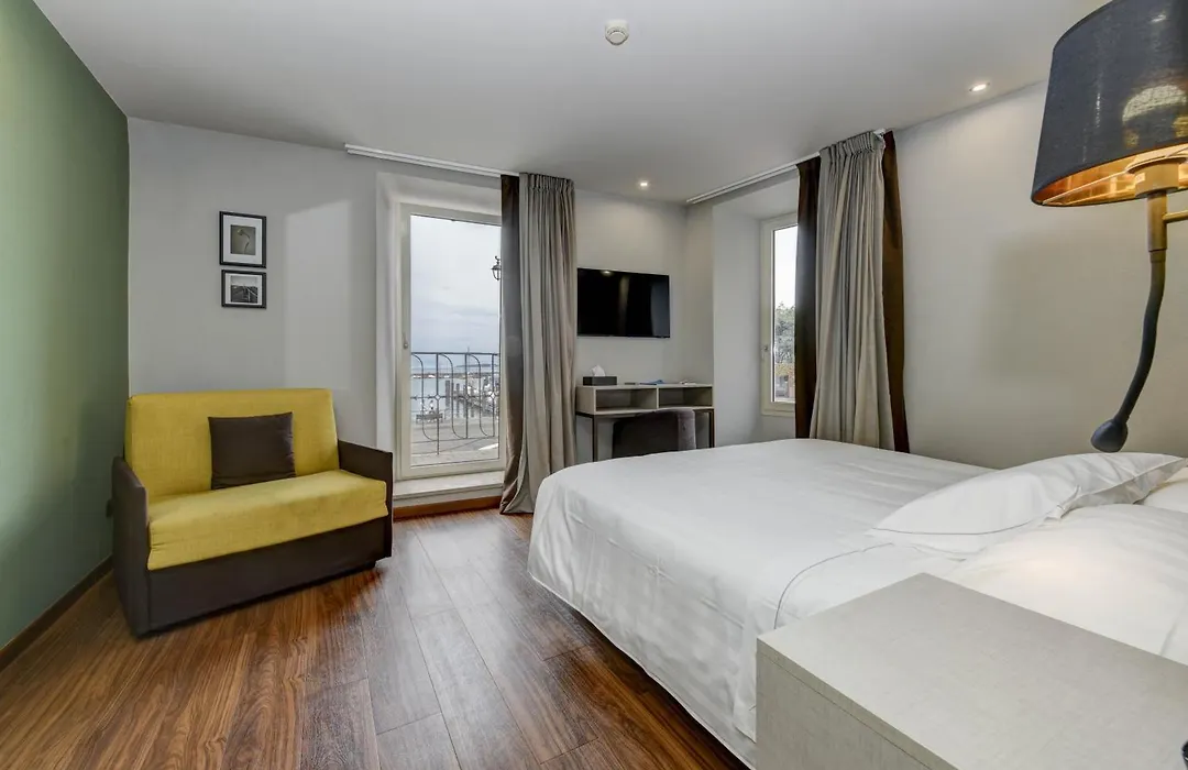 Hotel Tripoli-1