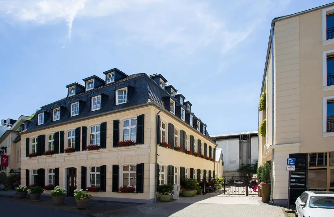 Classic Hotel Harmonie-1