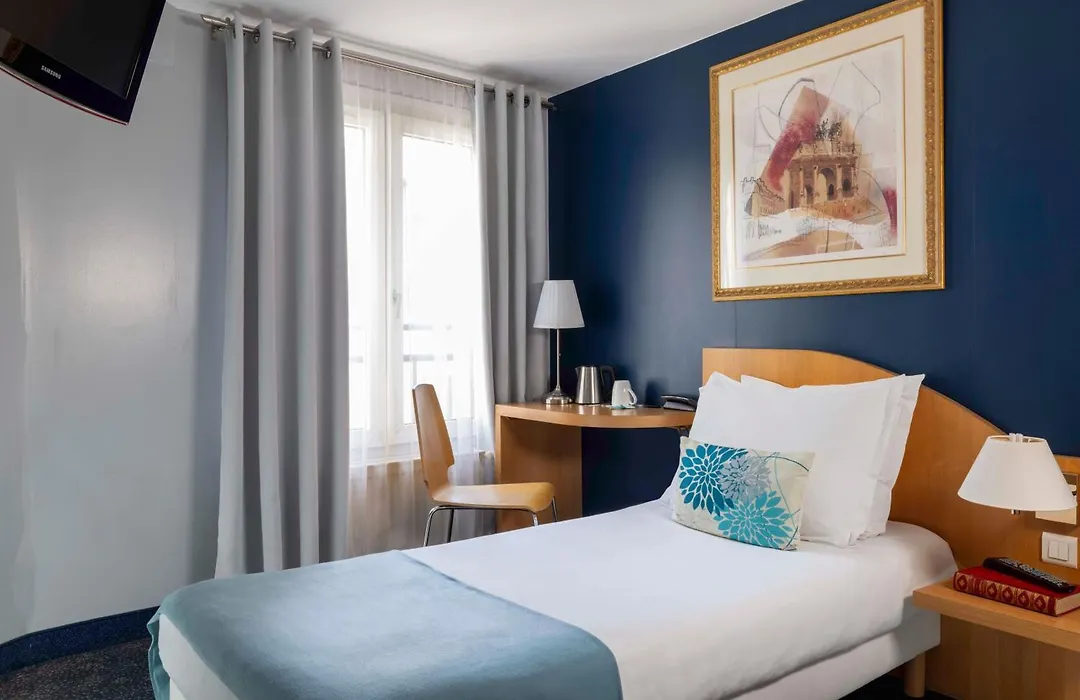 Grand Hotel Du Calvados - Opera-1
