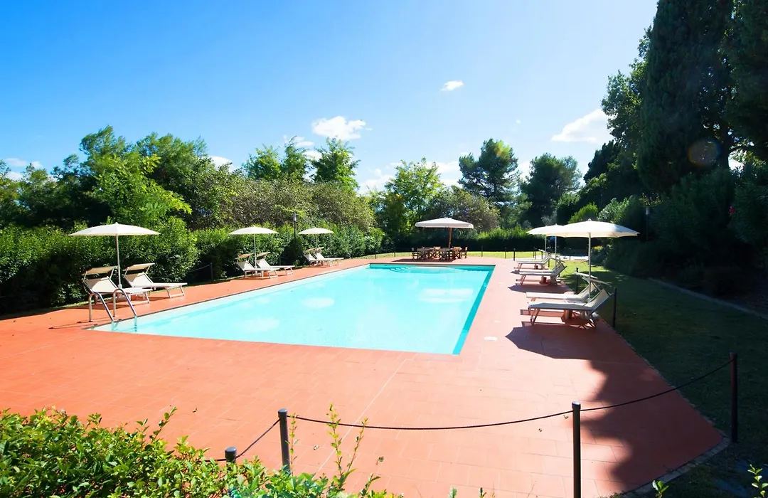 Relais Villa Matarazzo-1