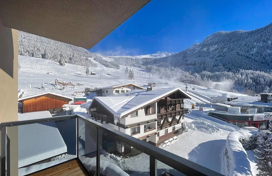 Hotel Venetblick-1