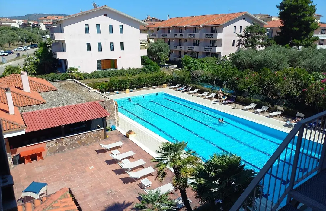 Green Sporting Club Hotel-1