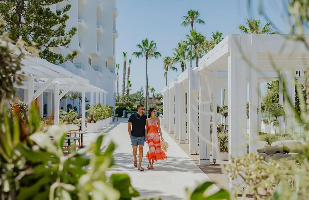 Golden Coast Beach Hotel-1