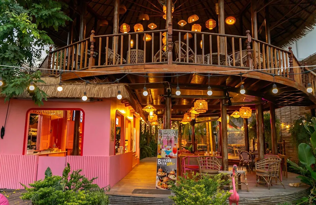 The Sea Cret Hua Hin-1