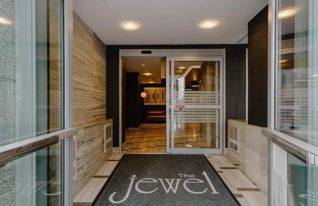 The Jewel Hotel, New York-1