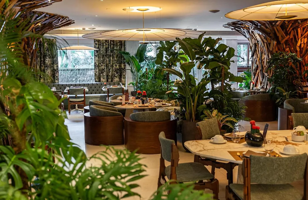 New Hotel, A Member Of Design Hotels-1