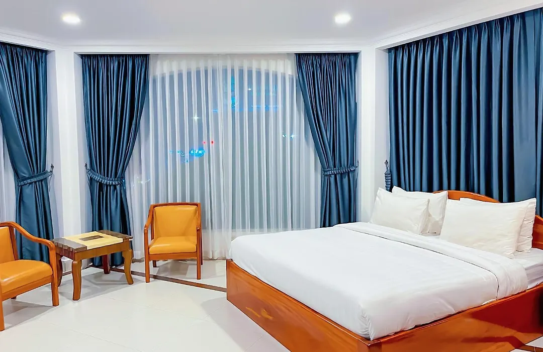 Hotel Sor-1