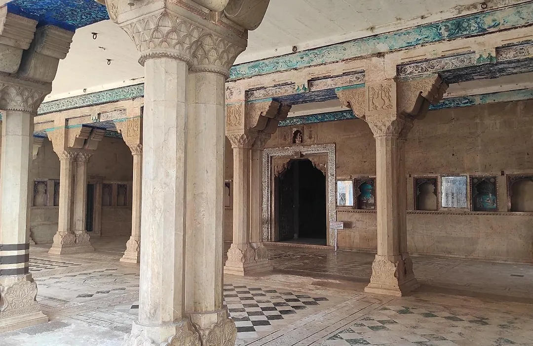 Haveli Bundi Inn - Heritage Boutique Stay-1